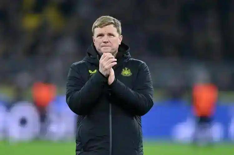 罗宾逊：阿莫林处于左右两难的情况，埃迪豪遇上优秀的管理层